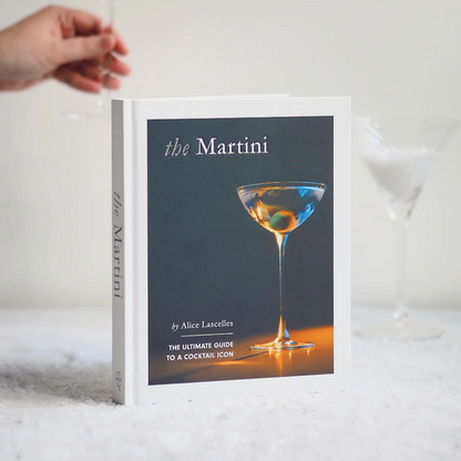 "The Martini" by Alice Lascelles