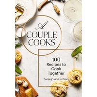 "A Couple Cooks" Book