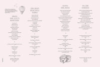 "In Love with Paris: Recipes & Stories from the Most Romantic City in the World"