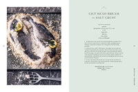 "In Love with Paris: Recipes & Stories from the Most Romantic City in the World"
