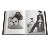 "Louis Vuitton: The Birth of Modern Luxury" by Paul-Gérard Pasols