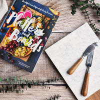 "Platters and Boards" by Shelly Westerhausen