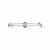 Sterling Milano Luxe Bangle