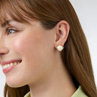 Pearl Penelope Stud