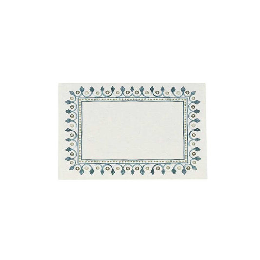 Villa Seville Place Cards