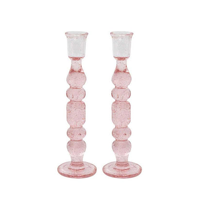 Provence 9" Candlestick Set/2