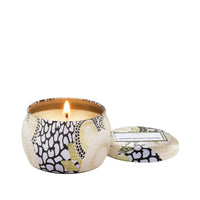 Jasmine Midnight Blooms Candle