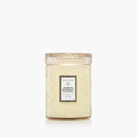 Jasmine Midnight Blooms Candle
