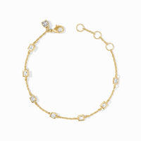 Julie Vos Jolie Delicate Bracelet