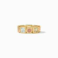 Julie Vos Jolie Ring, Multi Stone