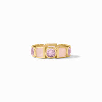 Julie Vos Jolie Ring, Rose