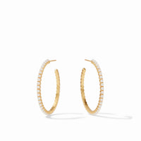 Pearl Juliet Hoop