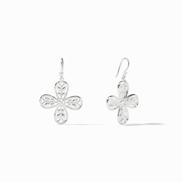 Sterling Justine Earring