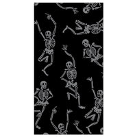 Skeleton Dance Napkins