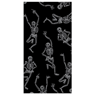 Skeleton Dance Napkins