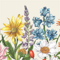 Wildflower Napkin