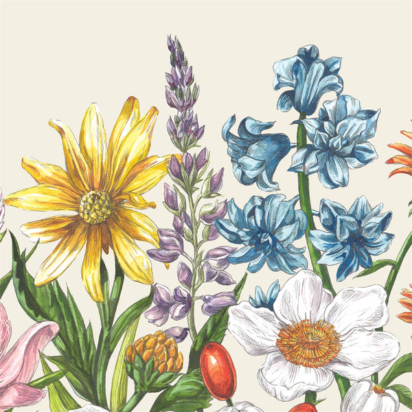 Wildflower Napkin