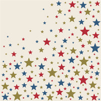 Star-Spangled Napkin