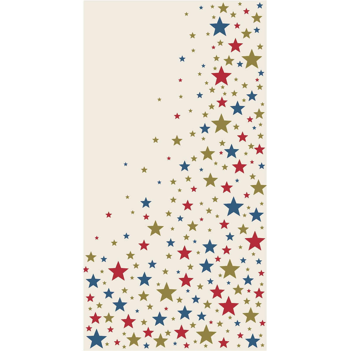 Star-Spangled Napkin