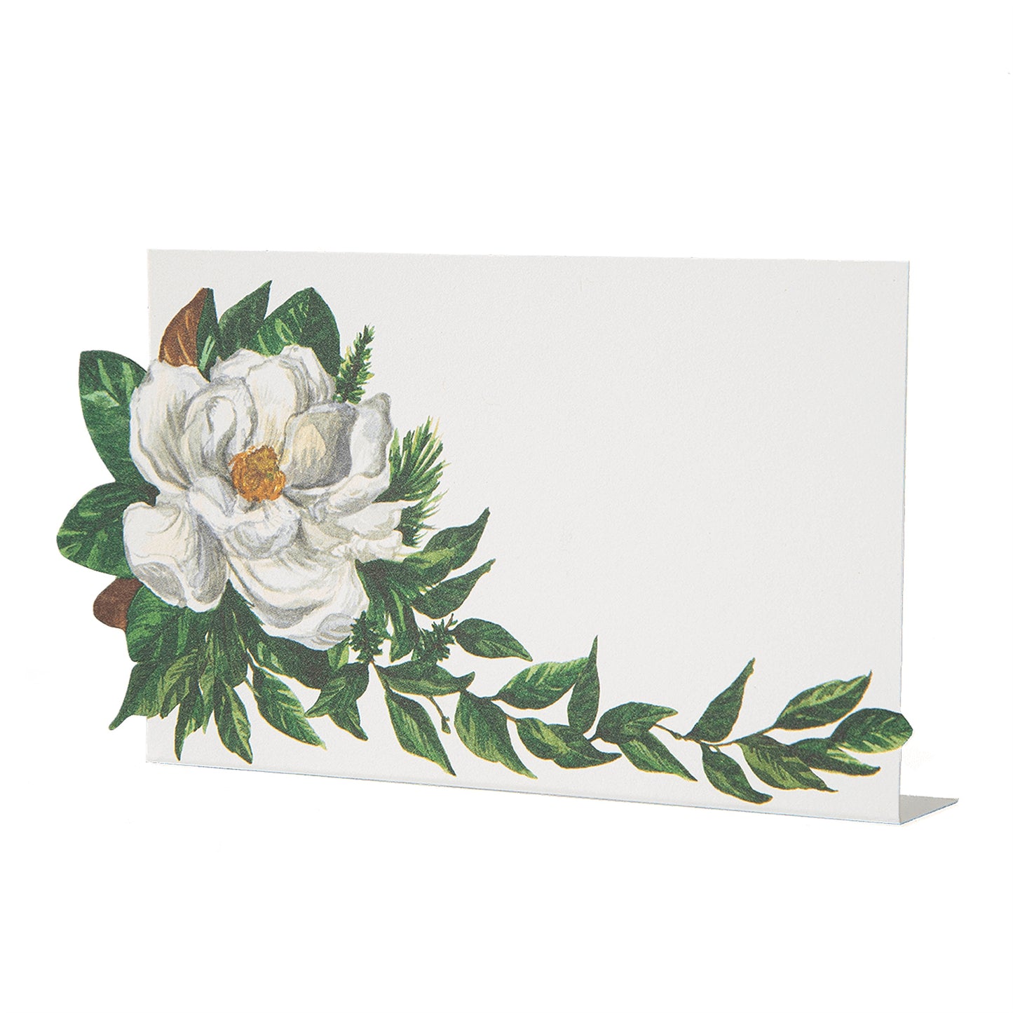 Magnolia Place Card
