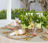 Shell Edge Napkin