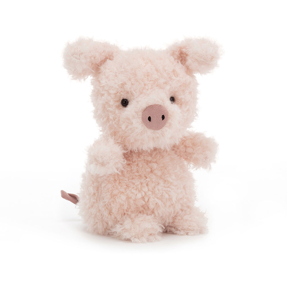 Little Pig — photo 1 of 4