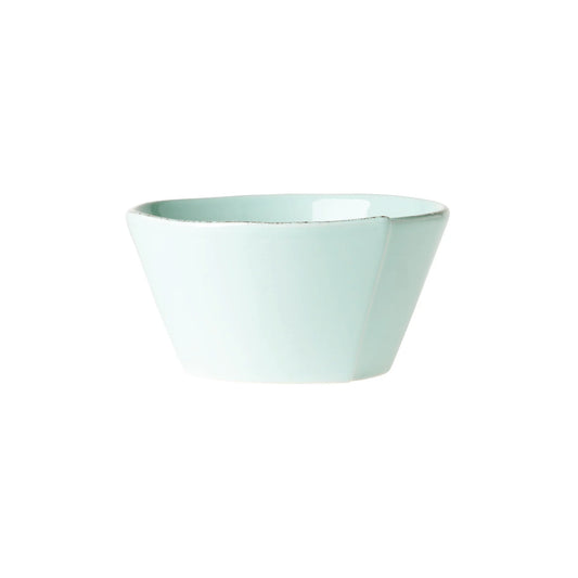 Lastra Aqua Stacking Cereal Bowl