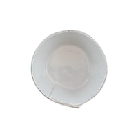 Lastra Light Gray Stacking Cereal Bowl