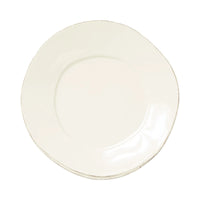 Lastra Linen European Dinner Plate