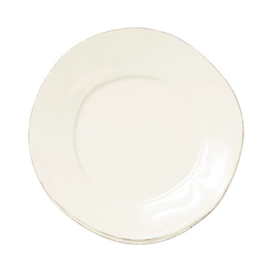 Lastra Linen European Dinner Plate