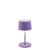 Olivia Mini Table Lamp