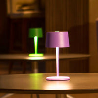 Olivia Mini Table Lamp