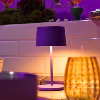 Olivia Mini Table Lamp