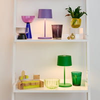Olivia Mini Table Lamp