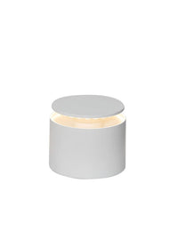 PushUp Table Lamp