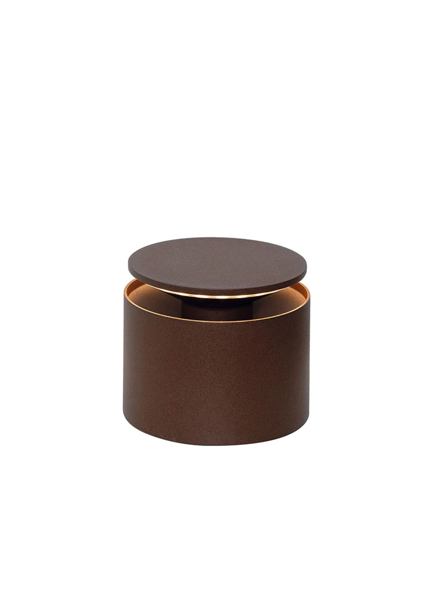 PushUp Table Lamp