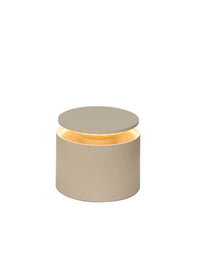 PushUp Table Lamp