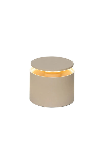 PushUp Table Lamp