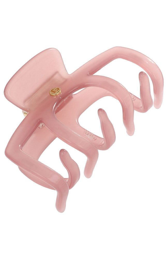 Empire Claw Clip - Pink