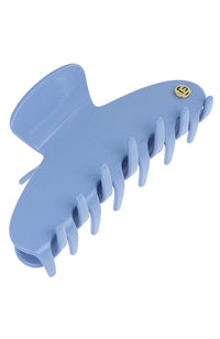 Monet Claw Clip - Blue