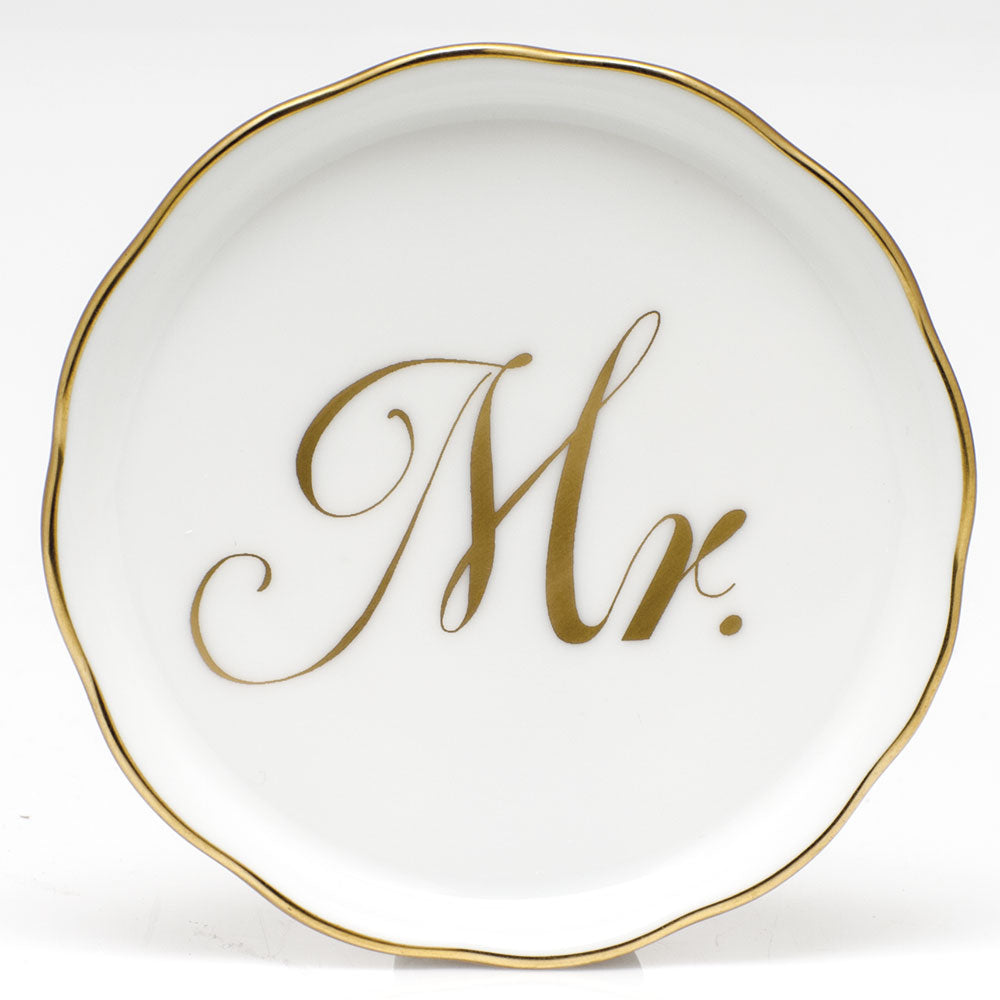 Mr Coaster — Gold