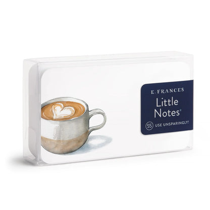 Latte Love Little Notes®