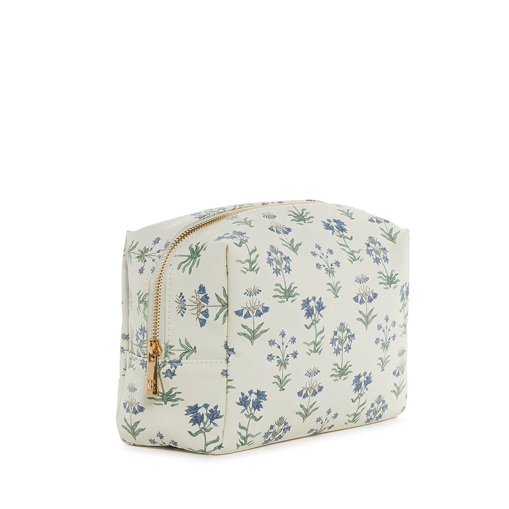 Luxe Everyday Cosmetic Bag