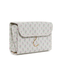 Luxe Hanging Toiletry Case