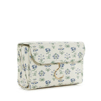 Luxe Hanging Toiletry Case