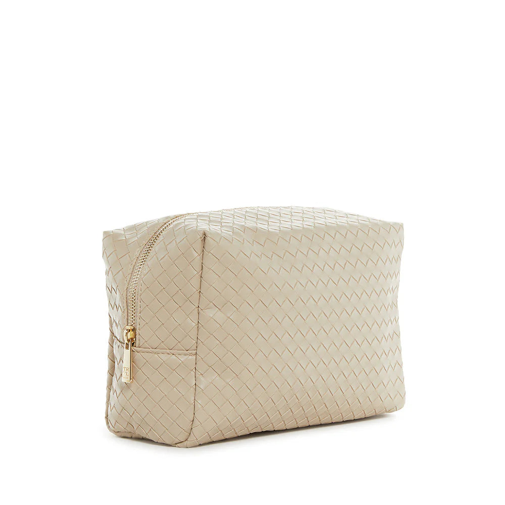 Luxe Everyday Cosmetic Bag