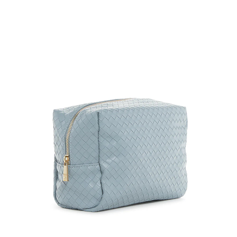 Luxe Everyday Cosmetic Bag