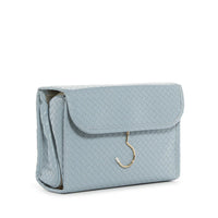 Luxe Hanging Toiletry Case