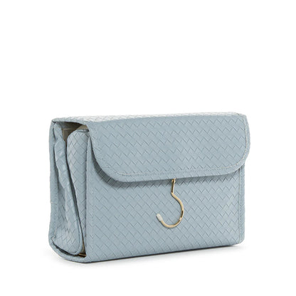 Luxe Hanging Toiletry Case