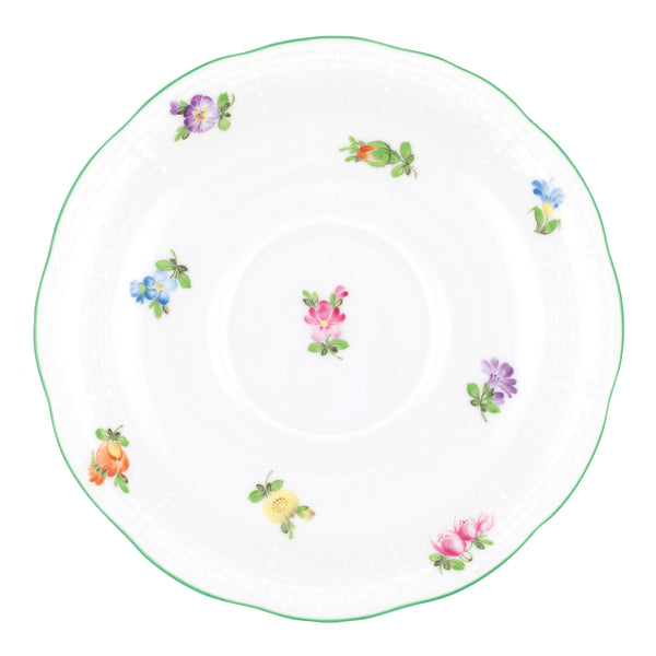Lindsay Tea Saucer